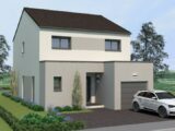 Maison à construire à Boust (57570) 2659782-7264modele620230804lB35C.jpeg Maisons France Confort