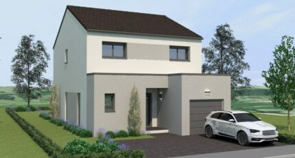Boust Maison neuve - 2659782-7264modele620230804lB35C.jpeg Maisons France Confort