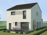 Maison à construire à Boust (57570) 2659782-7264modele720230804bLspP.jpeg Maisons France Confort