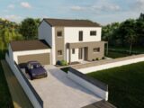 Maison à construire à Boust (57570) 2659735-7264modele6202311139f4be.jpeg Maisons France Confort