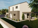 Maison à construire à Boust (57570) 2659735-7264modele720231113GUXGl.jpeg Maisons France Confort