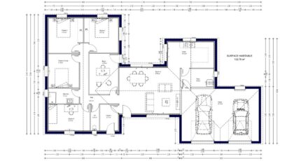 Couzeix Maison neuve - 2648024-7202modele620260617r7iN4.jpeg Maisons France Confort