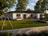 Maison à construire à Panazol (87350) 2660530-7202modele620260626zvWkb.jpeg Maisons France Confort