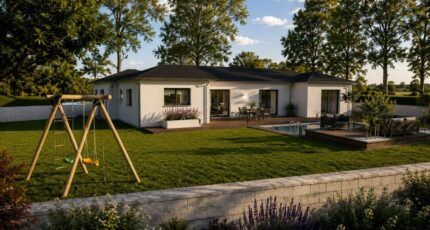 Panazol Maison neuve - 2660530-7202modele620260626zvWkb.jpeg Maisons France Confort