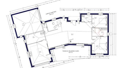 Panazol Maison neuve - 2660530-7202modele620260616Z8txt.jpeg Maisons France Confort