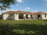 Maison à construire à Panazol (87350) 2660543-7202modele620260626KXvml.jpeg Maisons France Confort