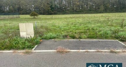 Cazères-sur-l'Adour Terrain à bâtir - 2660502-5828annonce120251016hRXxd.jpeg Maisons France Confort