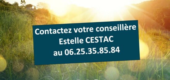 Terrain à bâtir à Mugron, Nouvelle-Aquitaine