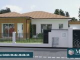 Maison à construire à Seignosse (40510) 2660581-5828annonce6202510232nNJQ.jpeg Maisons France Confort