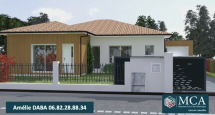 Seignosse Maison neuve - 2660581-5828annonce6202510232nNJQ.jpeg Maisons France Confort