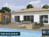 Maison à construire à Seignosse (40510) 2660581-5828annonce720251023b5Qnn.jpeg Maisons France Confort