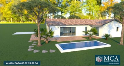 Bénesse-Maremne Maison neuve - 2660636-5828annonce6202602265ml0R.jpeg Maisons France Confort