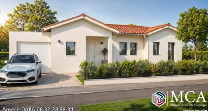 Bénesse-Maremne Maison neuve - 2660635-5828annonce620260820J19sv.jpeg Maisons France Confort