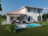 Maison à construire à Biscarrosse (40600) 2660740-11342modele620250520hdD7r.jpeg Maisons France Confort