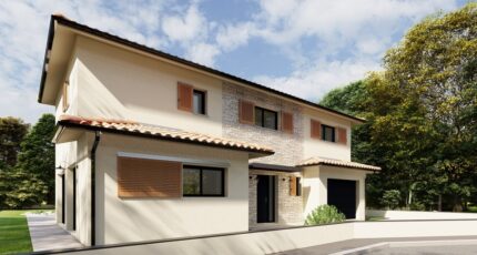 Biscarrosse Maison neuve - 2660694-11342modele820250520fXT5F.jpeg Maisons France Confort