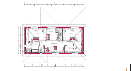 Biscarrosse Maison neuve - 2660694-11342modele720250520fTDC1.jpeg Maisons France Confort
