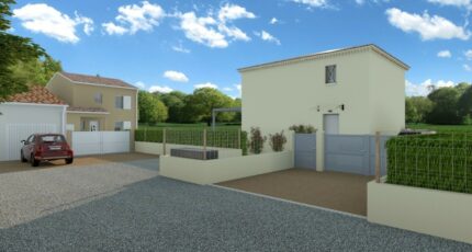 Saint-Romain-en-Viennois Maison neuve - 2660759-3418modele820230605aWrlp.jpeg Maisons France Confort