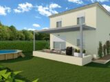 Maison à construire à Saint-Romain-en-Viennois (84110) 2660759-3418modele920230605lHVCu.jpeg Maisons France Confort