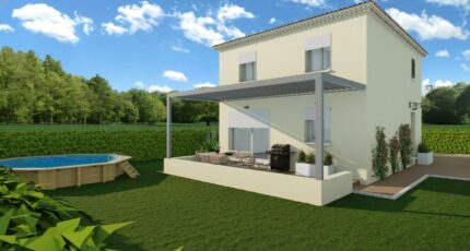Saint-Romain-en-Viennois Maison neuve - 2660759-3418modele920230605lHVCu.jpeg Maisons France Confort