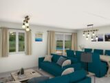 Maison à construire à Saint-Romain-en-Viennois (84110) 2660759-3418modele1020230605d9MAd.jpeg Maisons France Confort