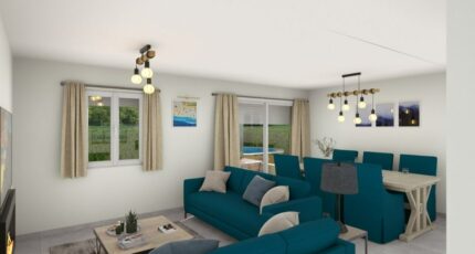 Saint-Romain-en-Viennois Maison neuve - 2660759-3418modele1020230605d9MAd.jpeg Maisons France Confort