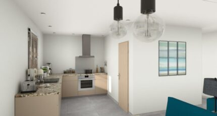 Saint-Romain-en-Viennois Maison neuve - 2660759-3418modele620230605CuLKM.jpeg Maisons France Confort