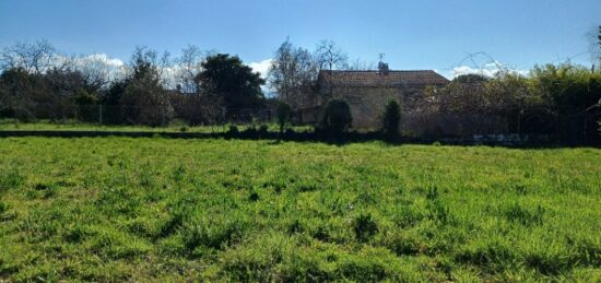 Terrain à bâtir à Varilhes, Occitanie