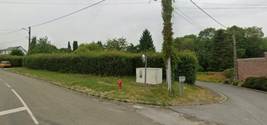 Terrain à bâtir à Vendhuile, Hauts-de-France