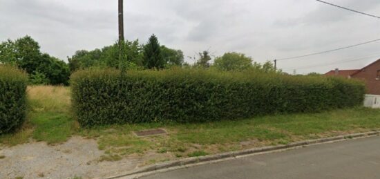 Terrain à bâtir à , Aisne