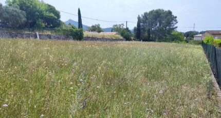 La Crau Terrain à bâtir - 2584987-11039annonce220260717awXKP.jpeg Maisons France Confort