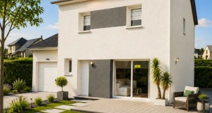 Sauchay Maison neuve - 2657869-11168modele720260831DIbIK.jpeg Maisons France Confort