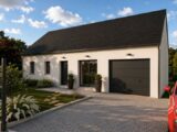 Maison à construire à Semblançay (37360) 2615358-10650modele6202606188XU73.jpeg Maisons France Confort