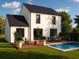 Maison à construire à Beaumont-la-Ronce (37360) 2615371-10650modele720260618ExLnw.jpeg Maisons France Confort