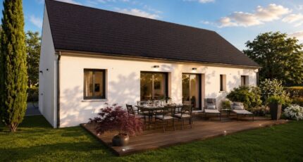 Pernay Maison neuve - 2615405-10650modele620260618mZGDJ.jpeg Maisons France Confort