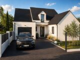 Maison à construire à Artannes-sur-Indre (37260) 2615425-10650modele6202606185JOfu.jpeg Maisons France Confort