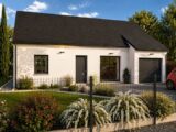 Maison à construire à Luynes (37230) 2615434-10650modele620260618zXXOl.jpeg Maisons France Confort