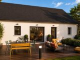 Maison à construire à Luynes (37230) 2615434-10650modele7202606183x3AN.jpeg Maisons France Confort