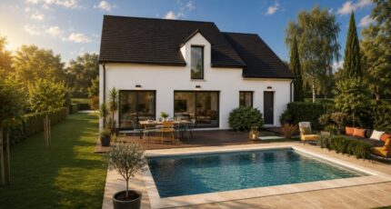 Sorigny Maison neuve - 2615440-10650modele7202606186GcVO.jpeg Maisons France Confort