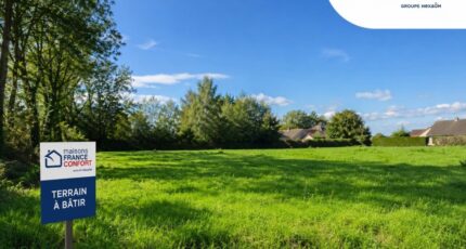 Mettray Maison neuve - 2615447-10650annonce120260901lnqvH.jpeg Maisons France Confort