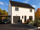 Maison à construire à Pernay (37230) 2615453-10650modele620260618thTCB.jpeg Maisons France Confort
