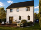 Maison à construire à Pernay (37230) 2615453-10650modele720260618l39bN.jpeg Maisons France Confort
