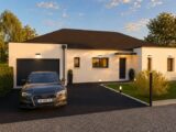 Maison à construire à Montbazon (37250) 2615456-10650modele7202606184zNQX.jpeg Maisons France Confort
