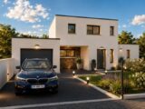 Maison à construire à Ballan-Miré (37510) 2660731-10650modele720260618Tbxn2.jpeg Maisons France Confort