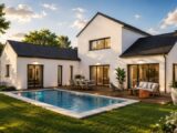 Maison à construire à Ballan-Miré (37510) 2660739-10650modele620260618rGSG9.jpeg Maisons France Confort