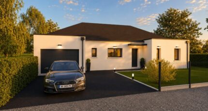Ballan-Miré Maison neuve - 2660751-10650modele7202606184zNQX.jpeg Maisons France Confort