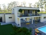 Maison à construire à Limoges (87000) 2577095-5833modele820230106cOuBv.jpeg Maisons France Confort