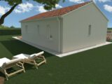 Maison à construire à Limoges (87000) 2623189-7202modele820260320gq80S.jpeg Maisons France Confort