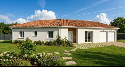 Isle Maison neuve - 2660668-7202modele720260922NaTCE.jpeg Maisons France Confort