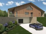 Maison à construire à Limoges (87000) 2660667-7202modele820260924Wfd8b.jpeg Maisons France Confort