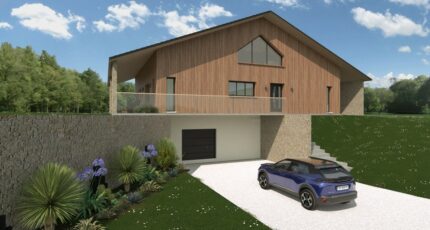 Limoges Maison neuve - 2660667-7202modele820260924Wfd8b.jpeg Maisons France Confort